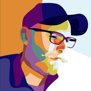 Meet your Posher, Brad